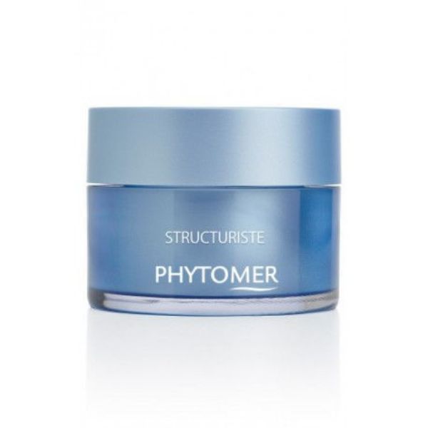 Phytomer Structuriste Crème fermeté et volume (50ml) Image de Phytomer Structuriste Crème fermeté et volume (50ml)