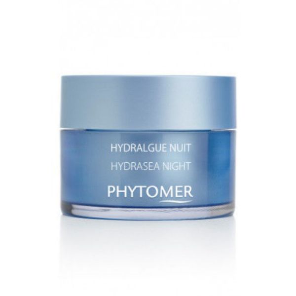 Phytomer Hydralgue Nuit- Crème Onctueuse Repulpante (50ml) Immagine di Phytomer Hydralgue Nuit- Crème Onctueuse Repulpante (50ml)
