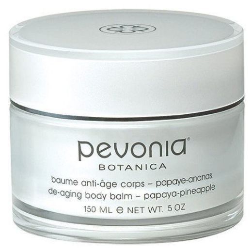 Image de Pevonia Tropical Body De Aging Balm Papaya/Pineapple (150ml)