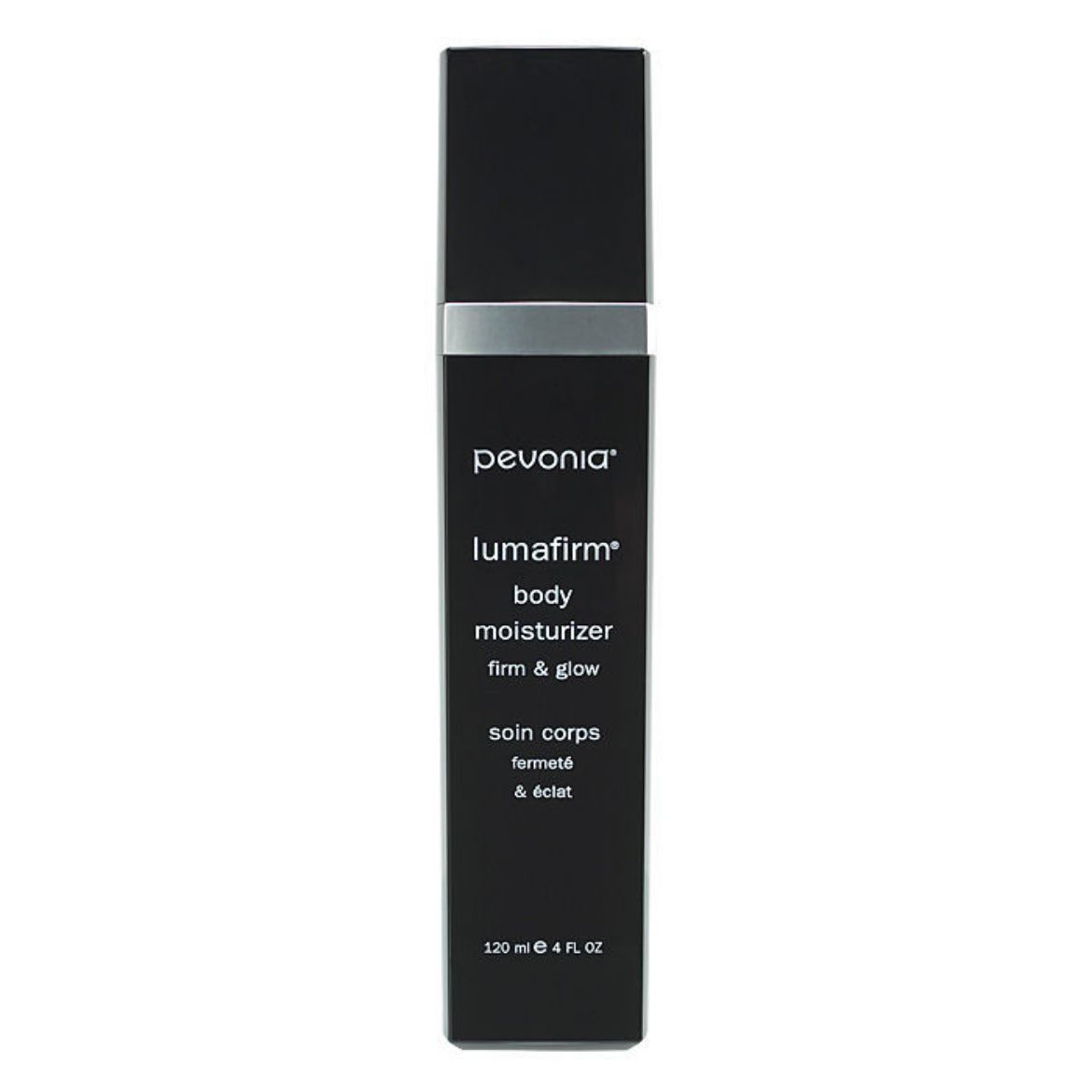 Image de Pevonia Lumafirm Body Moisturizer (120ml)