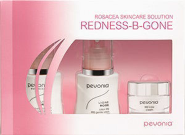 Pevonia RS2 Home Care Kit Immagine di Pevonia RS2 Home Care Kit