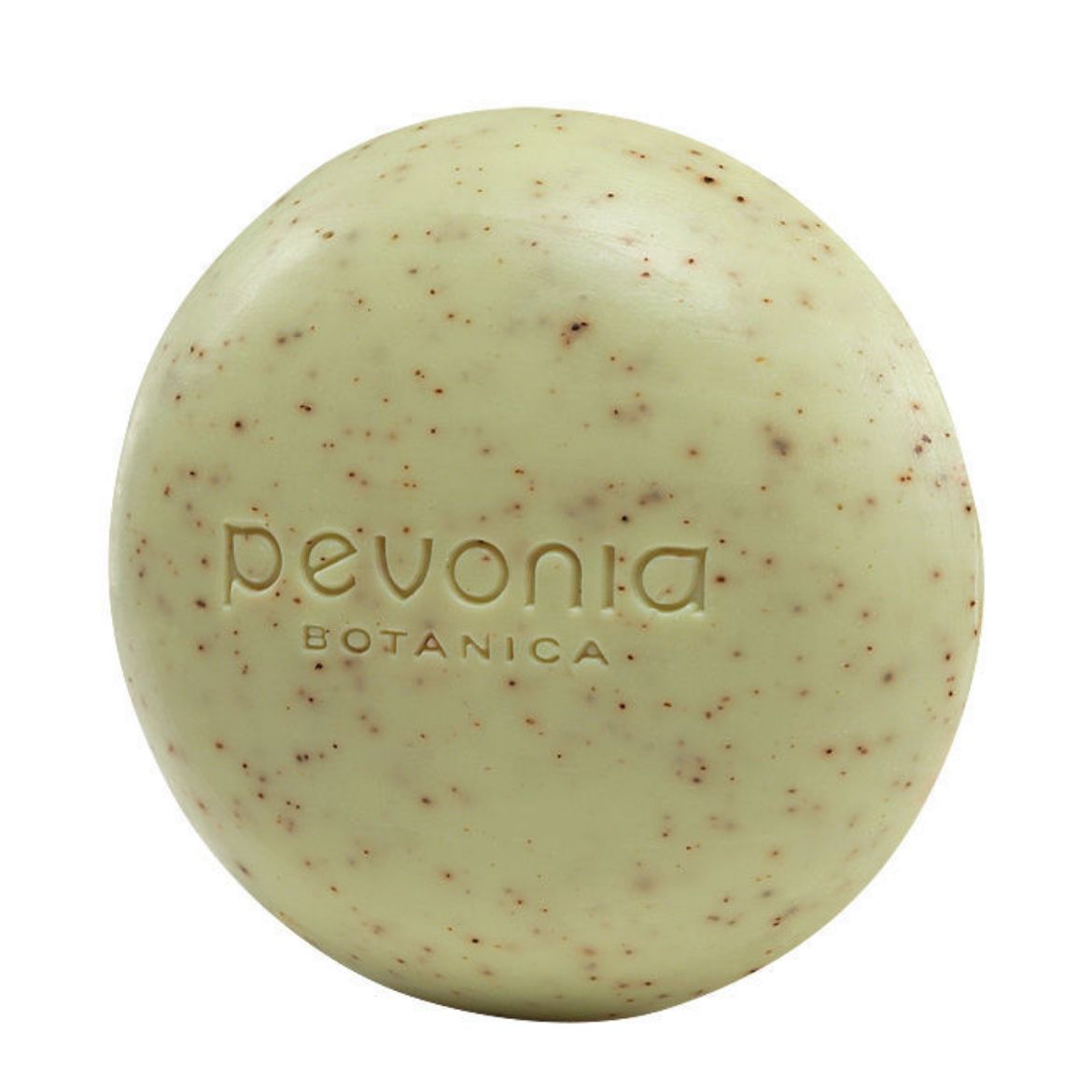 Bild von Pevonia Seaweed Exfoliating Soap (150g)