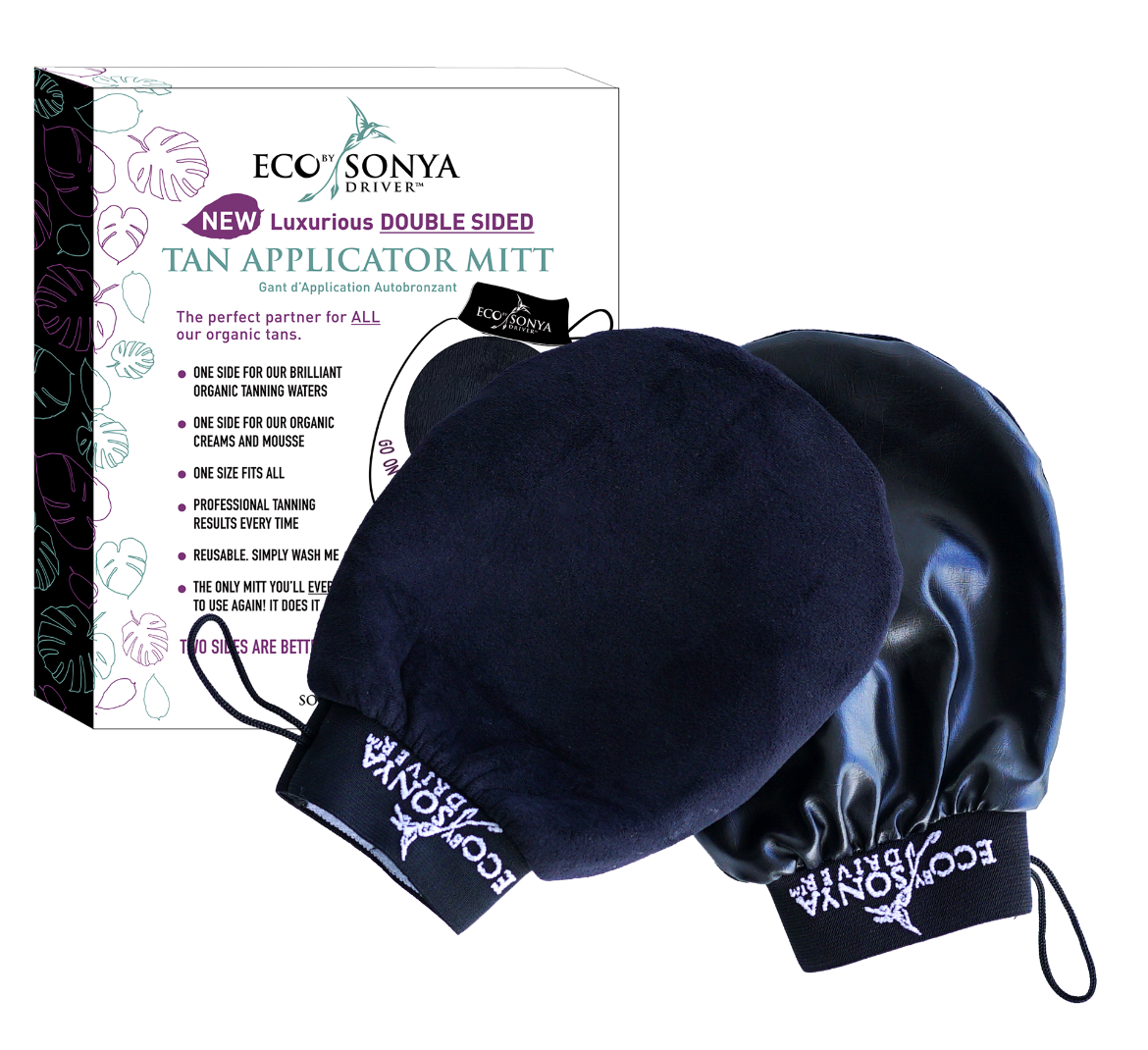 Image of Eco by Sonya Tan Applicator Mitt