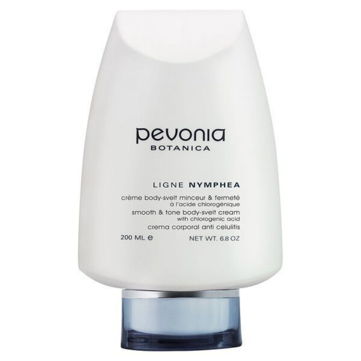 Image of Pevonia Smooth & Tone Svelt Cream (with Chlorogenic Acid) (200ml)