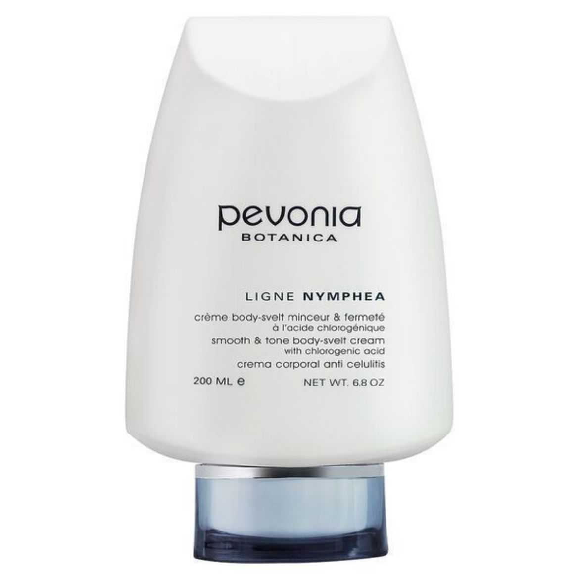 Image de Pevonia Smooth & Tone Svelt Cream (with Chlorogenic Acid) (200ml)