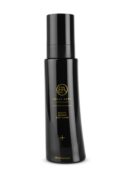 Bella Aura Gravity Reverse Body Serum (100ml) Image of Bella Aura Gravity Reverse Body Serum (100ml)