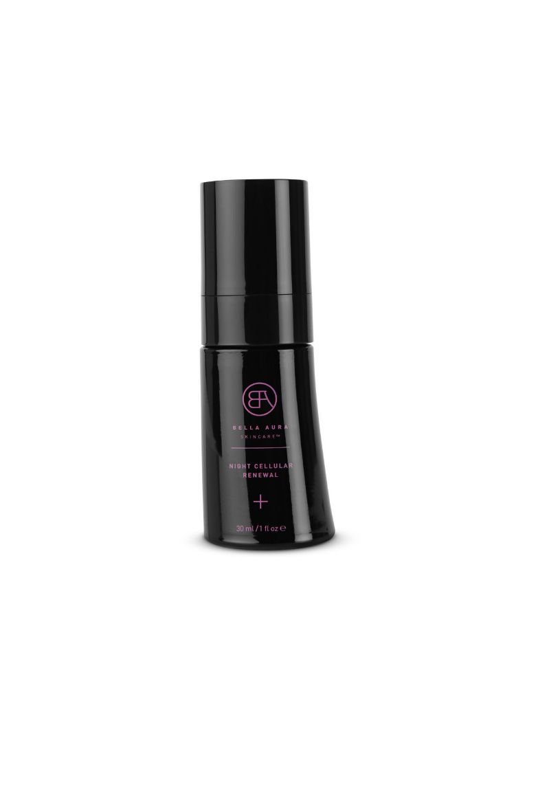 Image of Bella Aura Night Cellular Renewal (30ml)