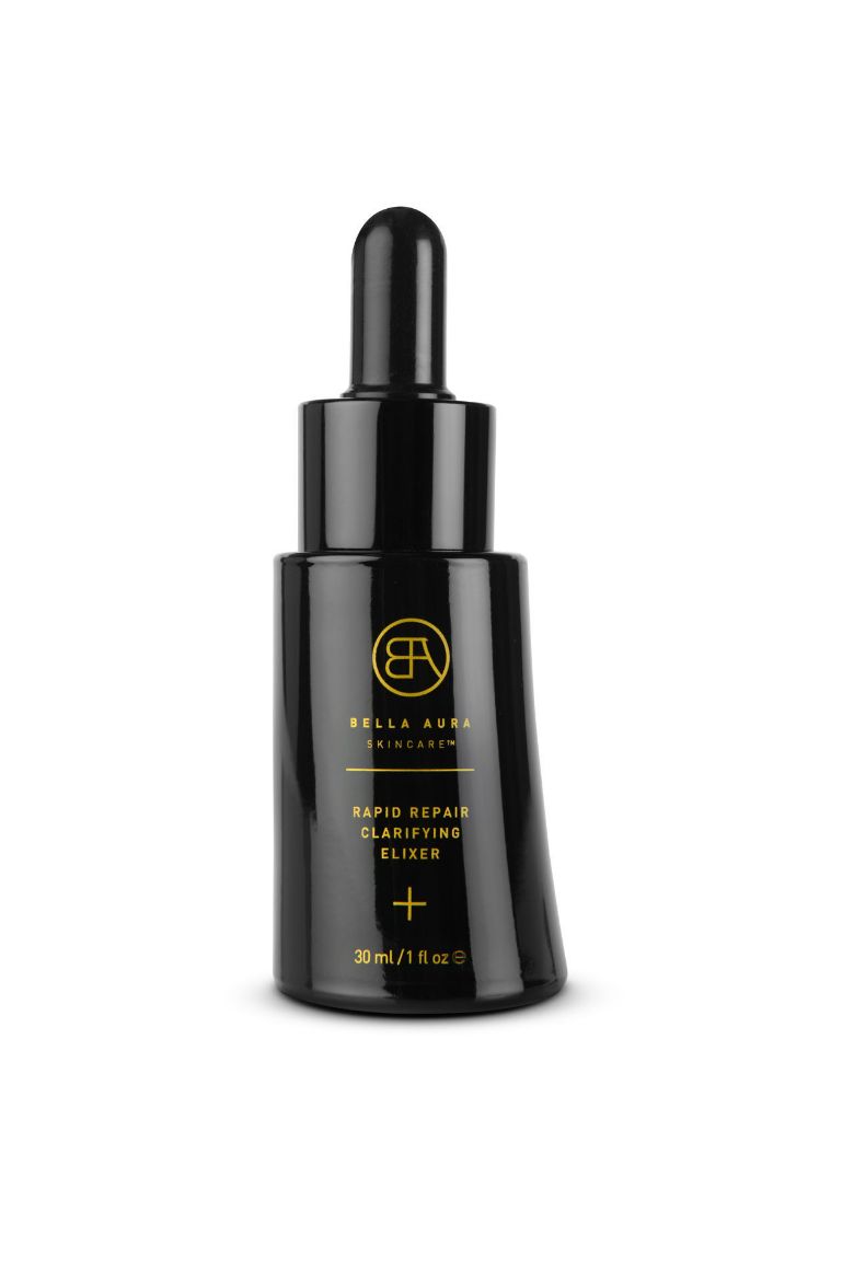 Image of Bella Aura Rapid Repair Clarifying Elixir (30ml)