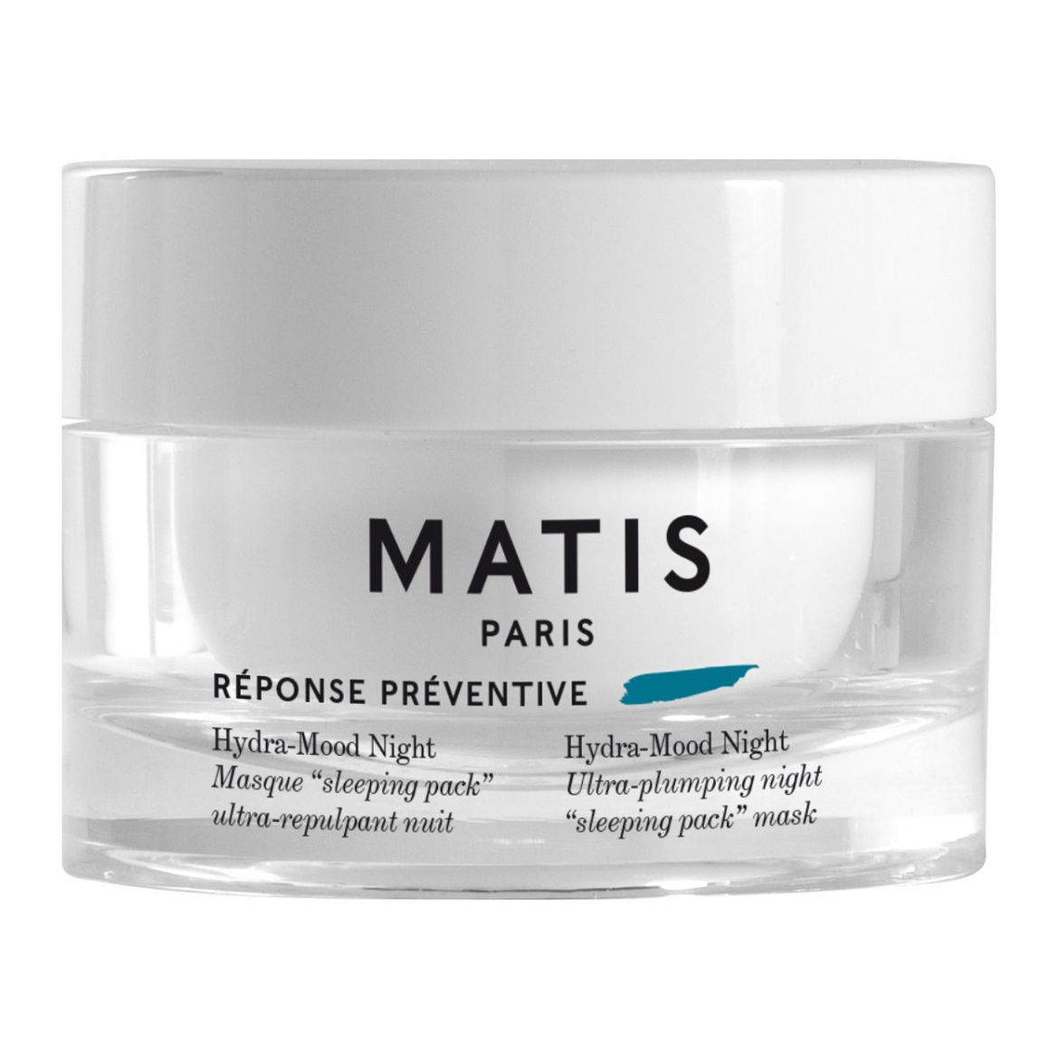 Image de Matis Hydramood Night (50ml)