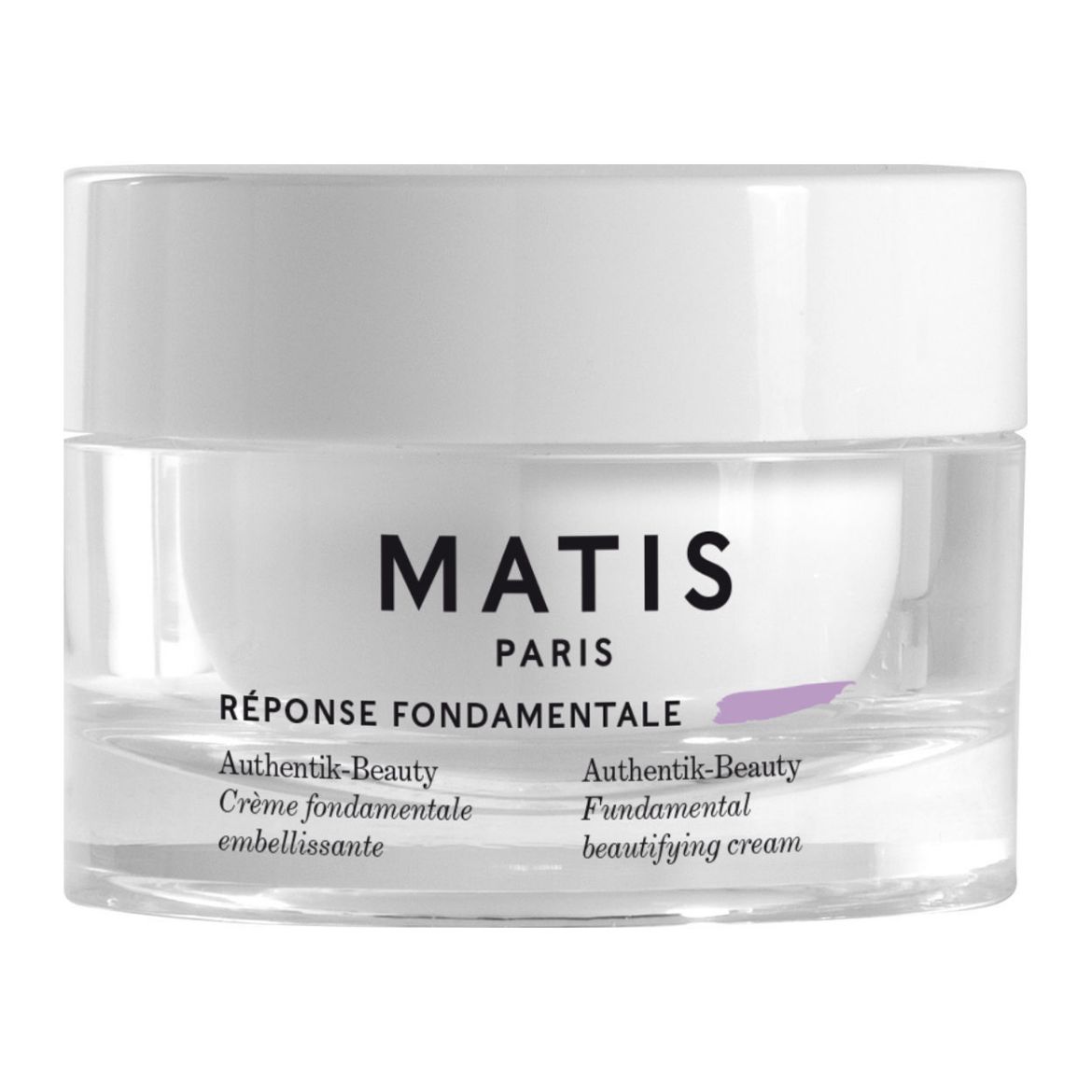 Image of Matis Authentik-Beauty (50ml)