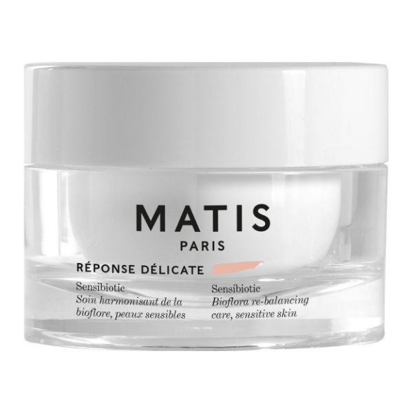 Matis Sensiflora-Cream (50ml) Image of Matis Sensiflora-Cream (50ml)
