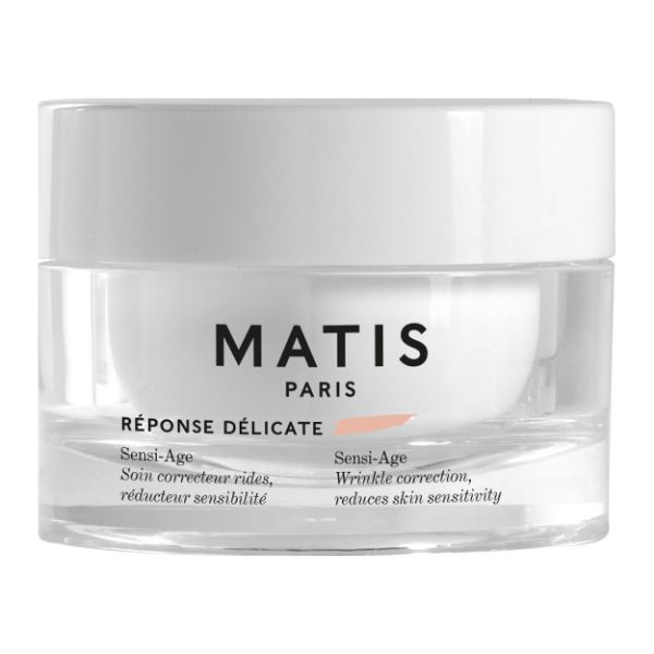 Matis Sensi-Age (50ml) Bild von Matis Sensi-Age (50ml)