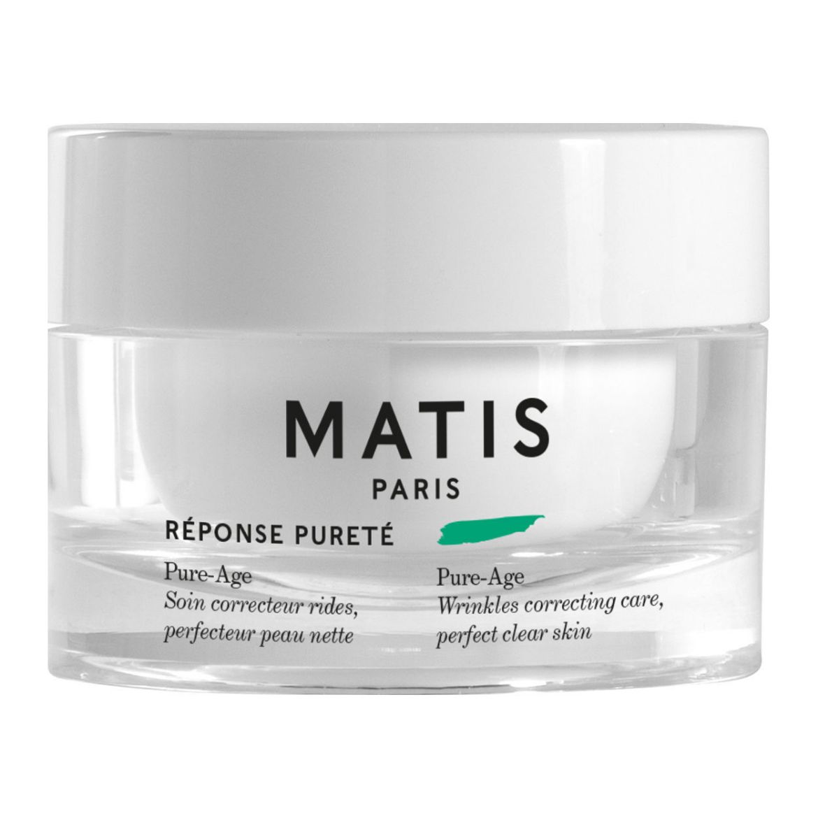 Bild von Matis Pure-Age  (50ml)