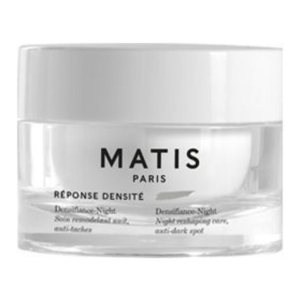 Matis Densifiance-Night (50ml) Image of Matis Densifiance-Night (50ml)