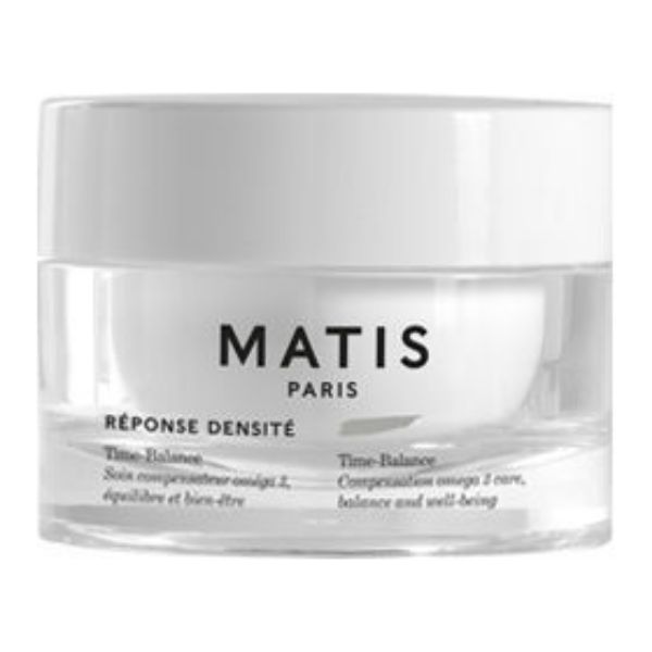 Matis Time-Balance (50ml) Image de Matis Time-Balance (50ml)