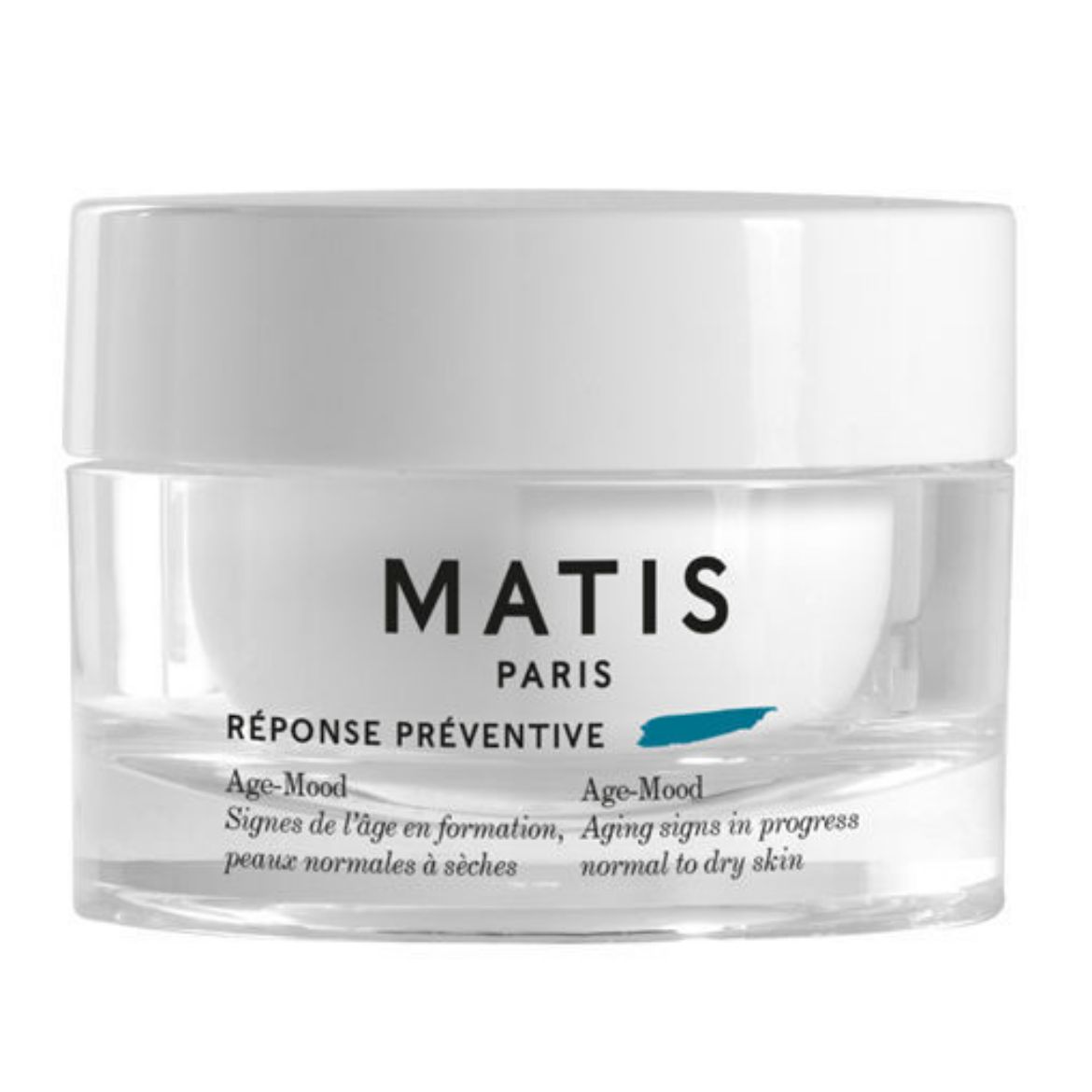 Image of Matis Age-Mood (normal + dry skin) (50ml)