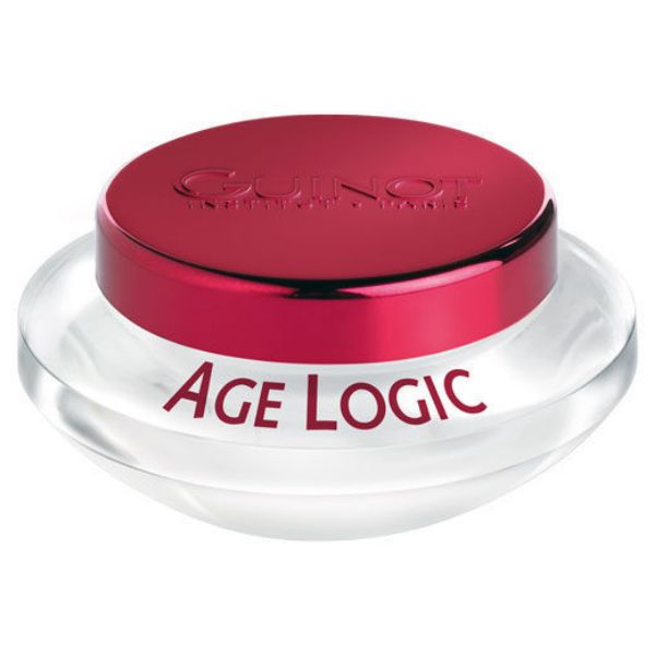 Guinot Creme  Age Logic Riche (50ml) Bild von Guinot Creme  Age Logic Riche (50ml)