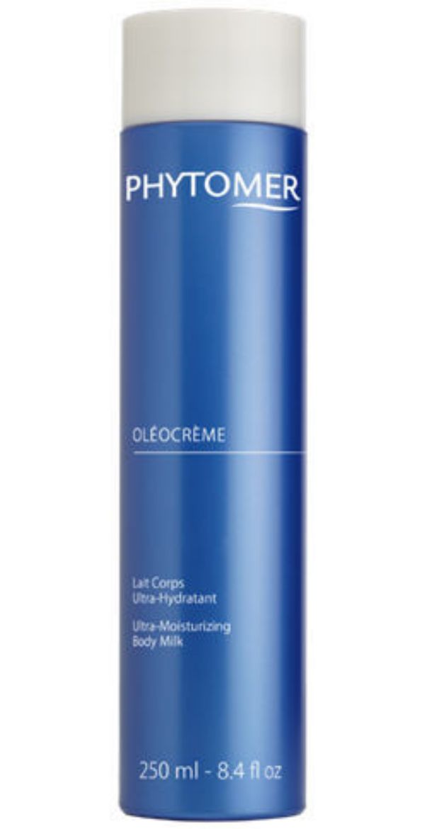 Image of Phytomer Oléocrème – Lait corps ultra hydratant (250ml)