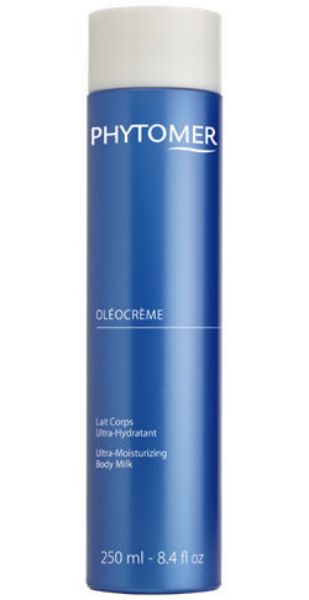 Phytomer Oléocrème – Lait corps ultra hydratant (250ml) Image de Phytomer Oléocrème – Lait corps ultra hydratant (250ml)