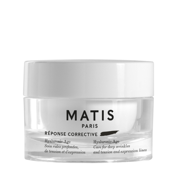 Matis Hyaluronic-Age (50ml) Image de Matis Hyaluronic-Age (50ml)