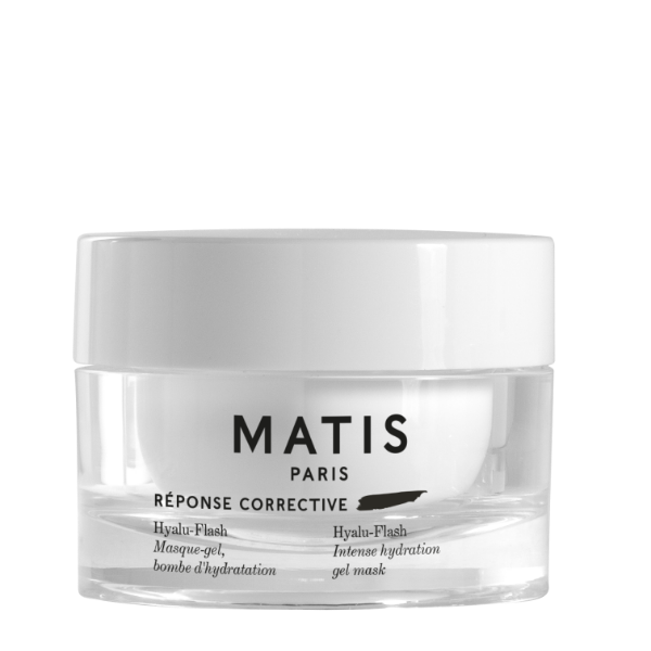 Matis Hyalu-Flash (50ml) Image de Matis Hyalu-Flash (50ml)