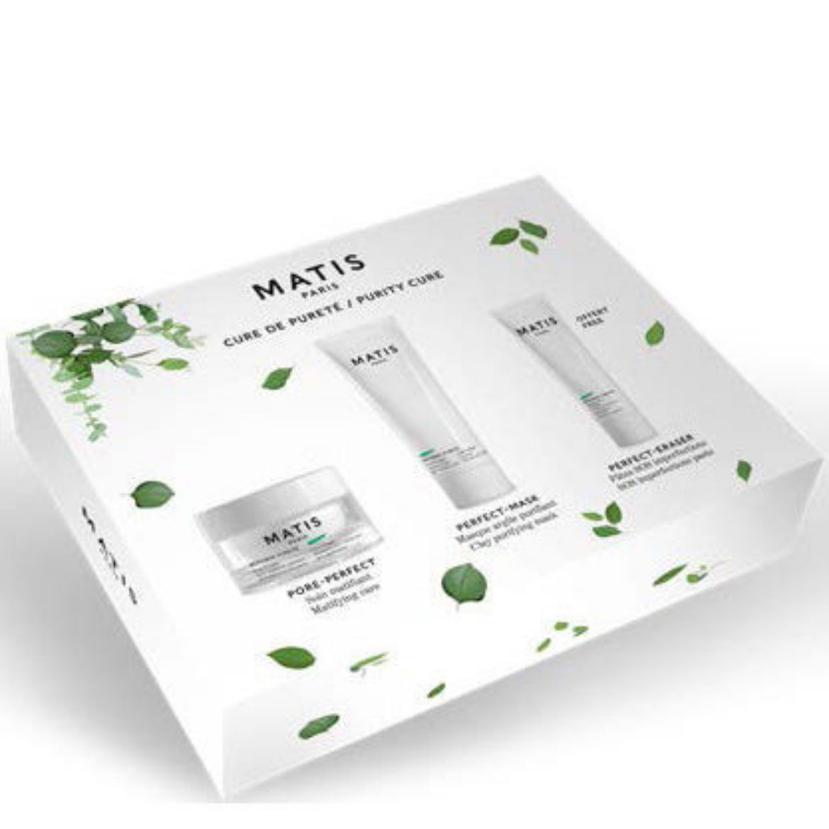 Image of Matis Coffret Réponse Pureté