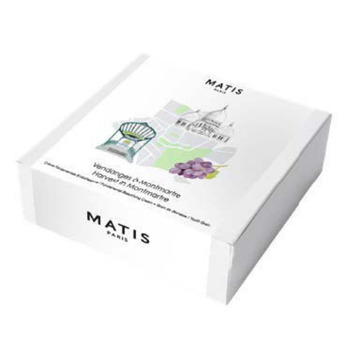 Image of Matis Parisian Escape Montmartre Coffret