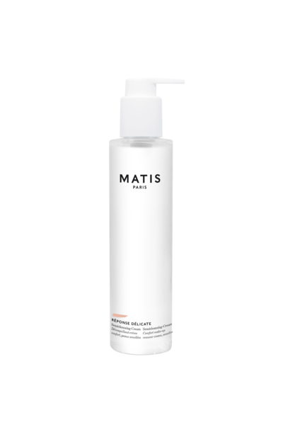 Matis Sensicleansing Cream (200ml) Image de Matis Sensicleansing Cream (200ml)