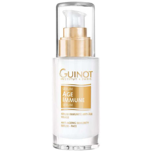 Guinot Serum Age Immune (30ml) Bild von Guinot Serum Age Immune (30ml)