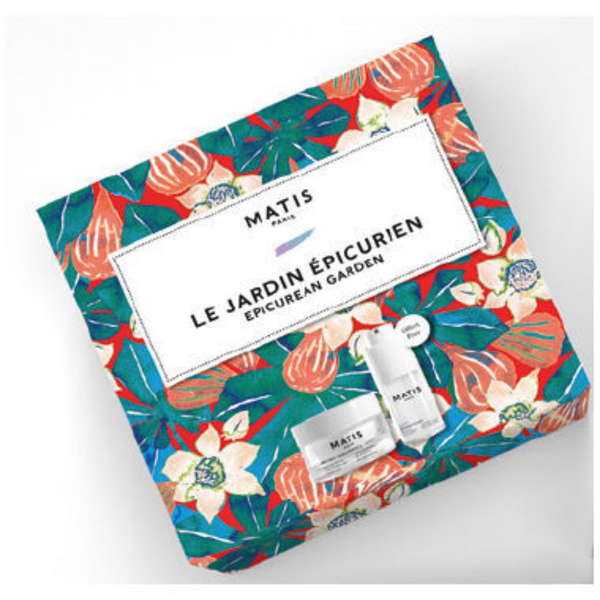 Image of Matis Le Jardin Epicurien Set