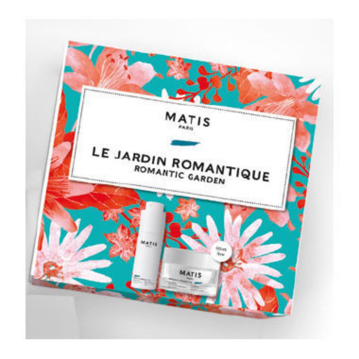 Bild von Matis Le Jardin Romantique Set