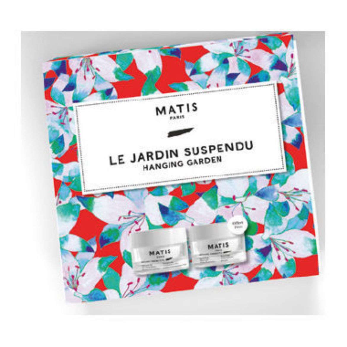 Image of Matis Le Jardin Suspendu Set