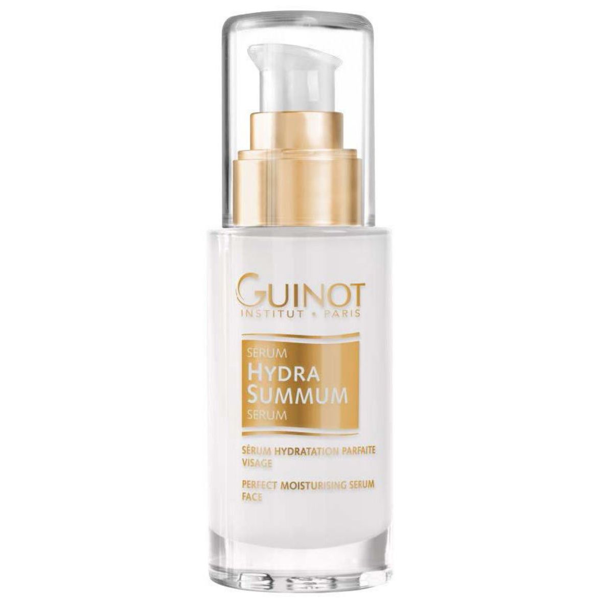 Image of Guinot Hydra Summum Serum (30ml)