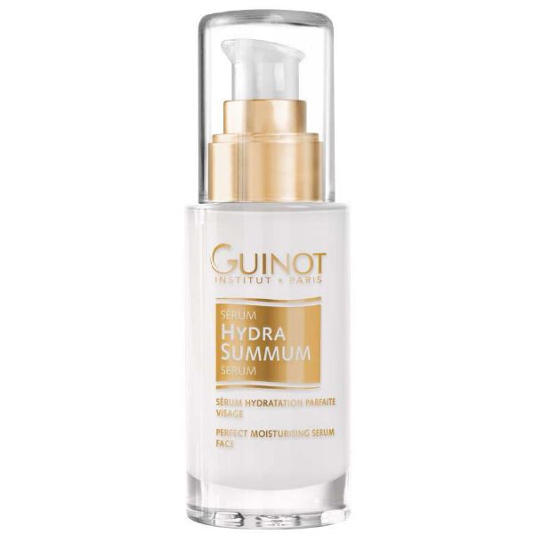 Guinot Hydra Summum Serum (30ml) Bild von Guinot Hydra Summum Serum (30ml)