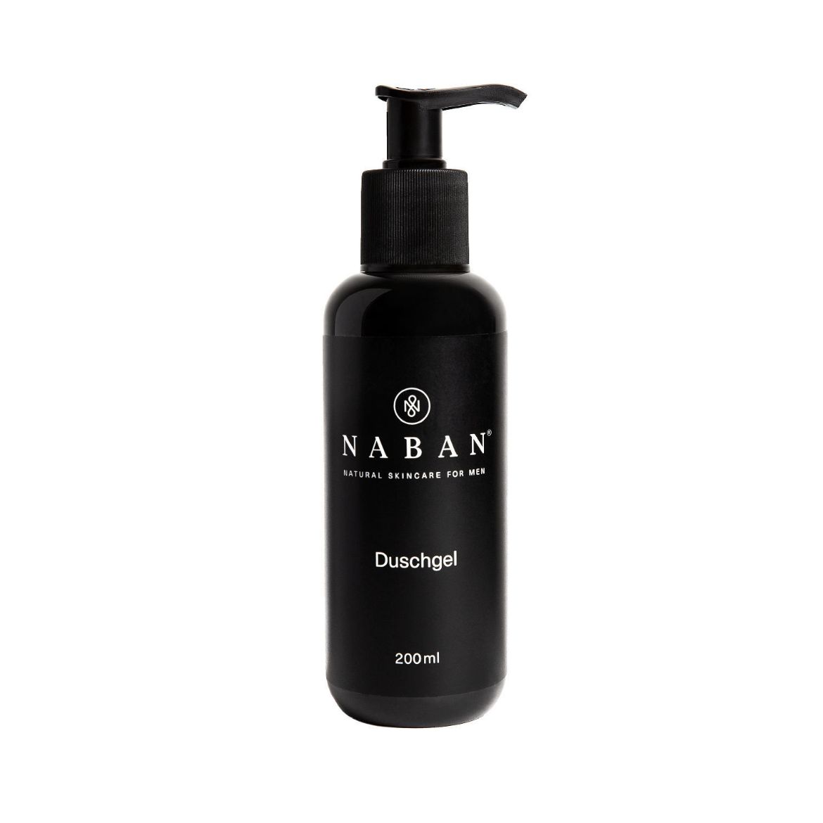 Image of NABAN Shower Gel (200ml)