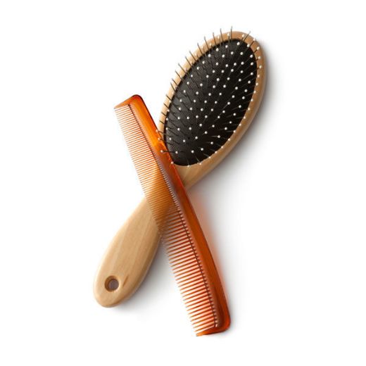 Picture for category Hairbrushes