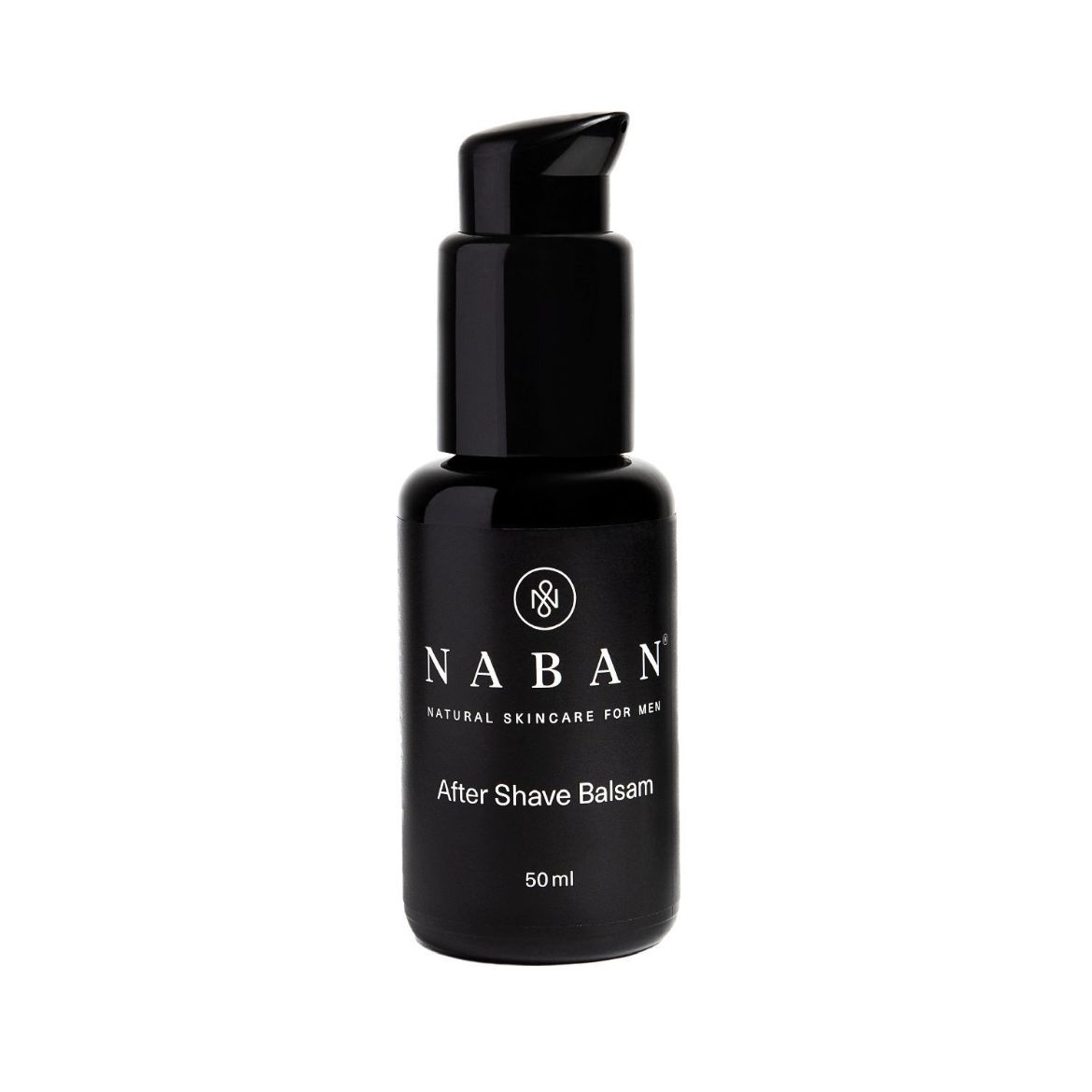 Image de NABAN Baume après-rasage (50ml)