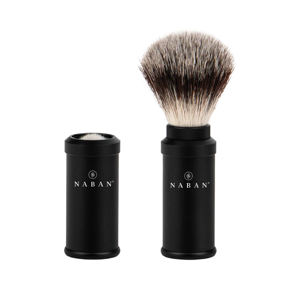 Image de NABAN Brosse de rasage