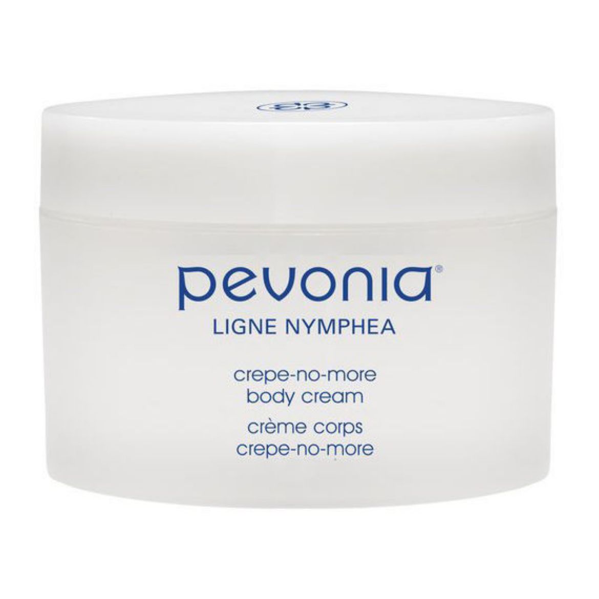 Image of Pevonia Crepe-No-More Body Cream (200ml)