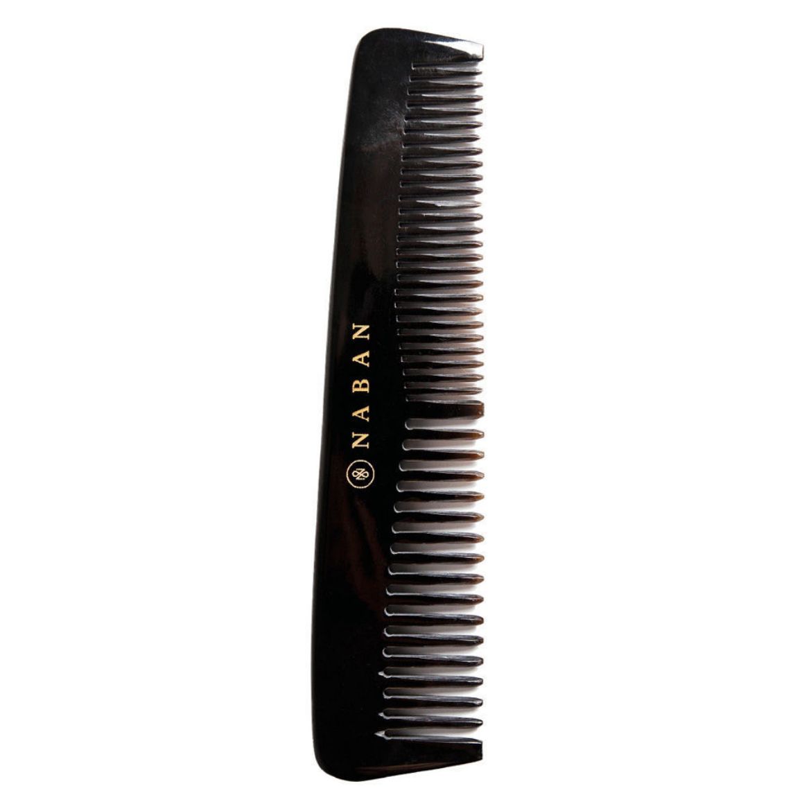 Image of NABAN Real horn comb (large)