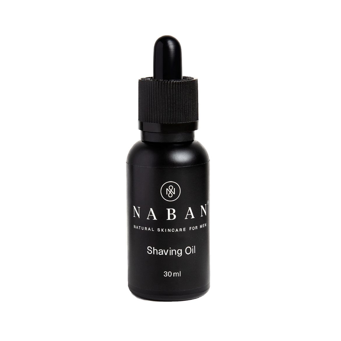 Image of NABAN Shaving Oil (30ml)