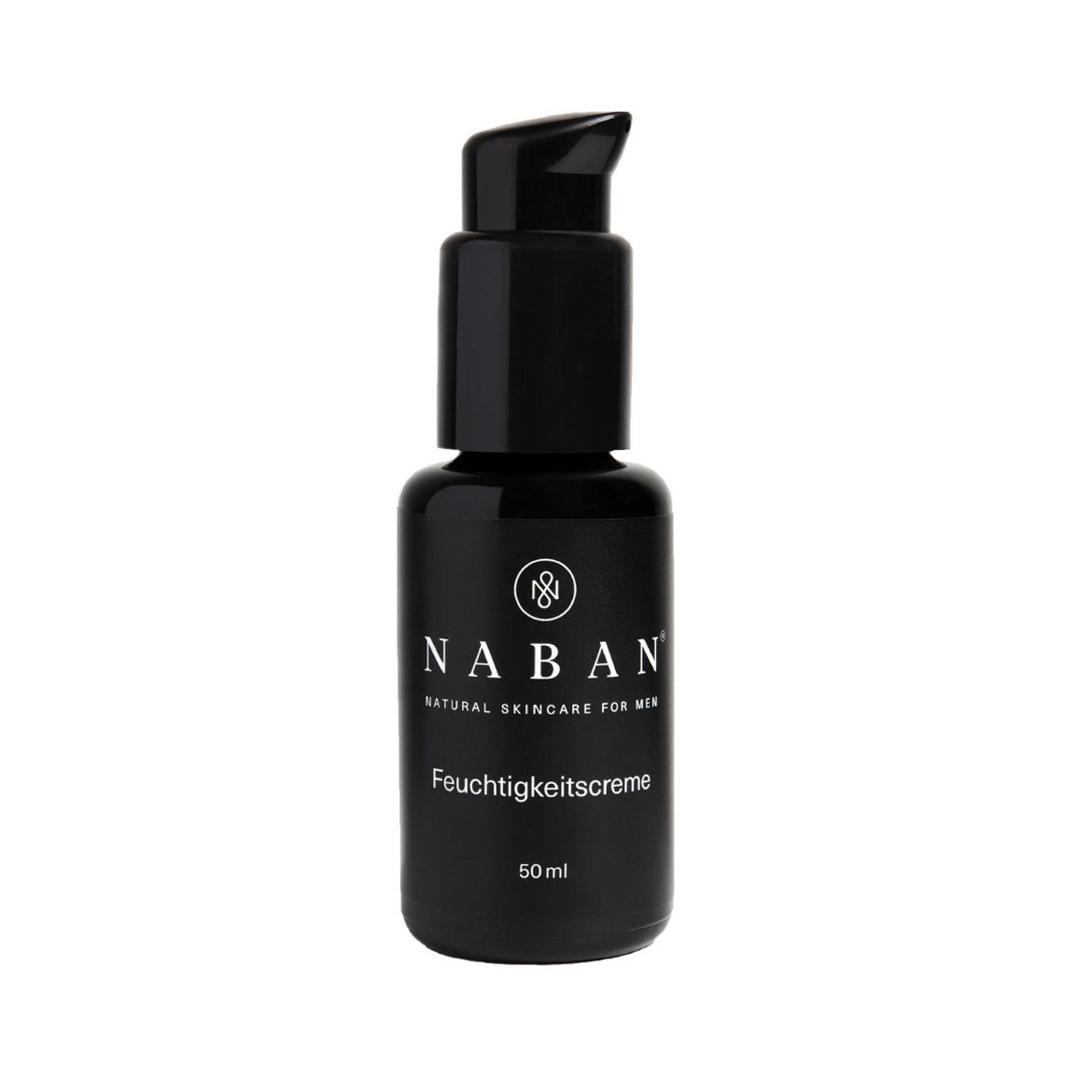 Image de NABAN Crème hydratante (50ml)