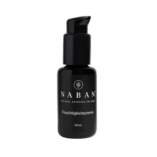 NABAN Crema idratante (50ml) Immagine di NABAN Crema idratante (50ml)