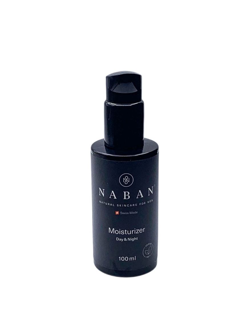 Image de NABAN Crème hydratante (100ml)