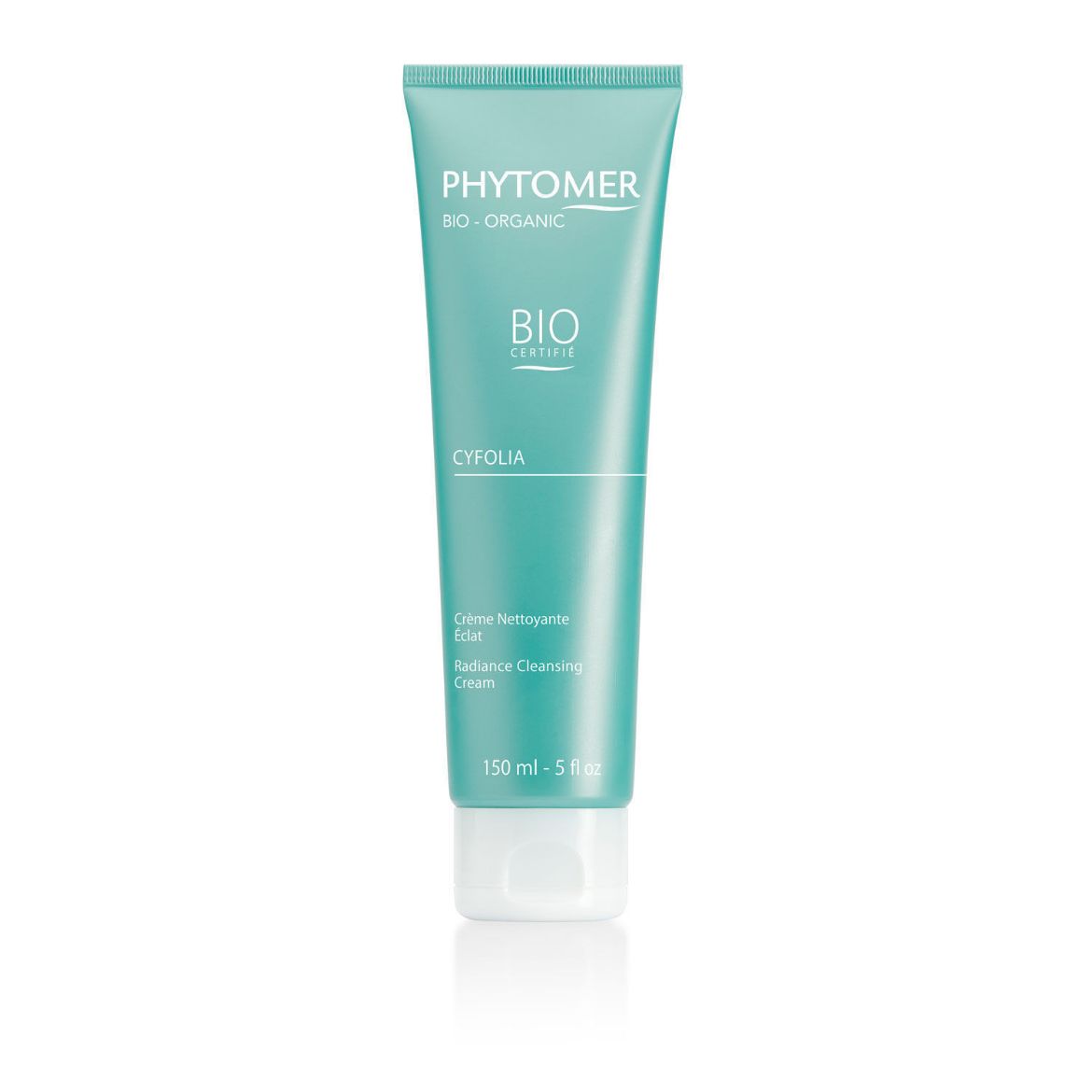 Immagine di Phytomer Cyfolia - Crème Nettoyante Éclat (150ml)