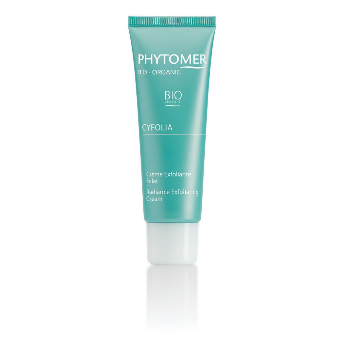 Image de Phytomer Cyfolia - Crème Exfoliante Éclat (50ml)