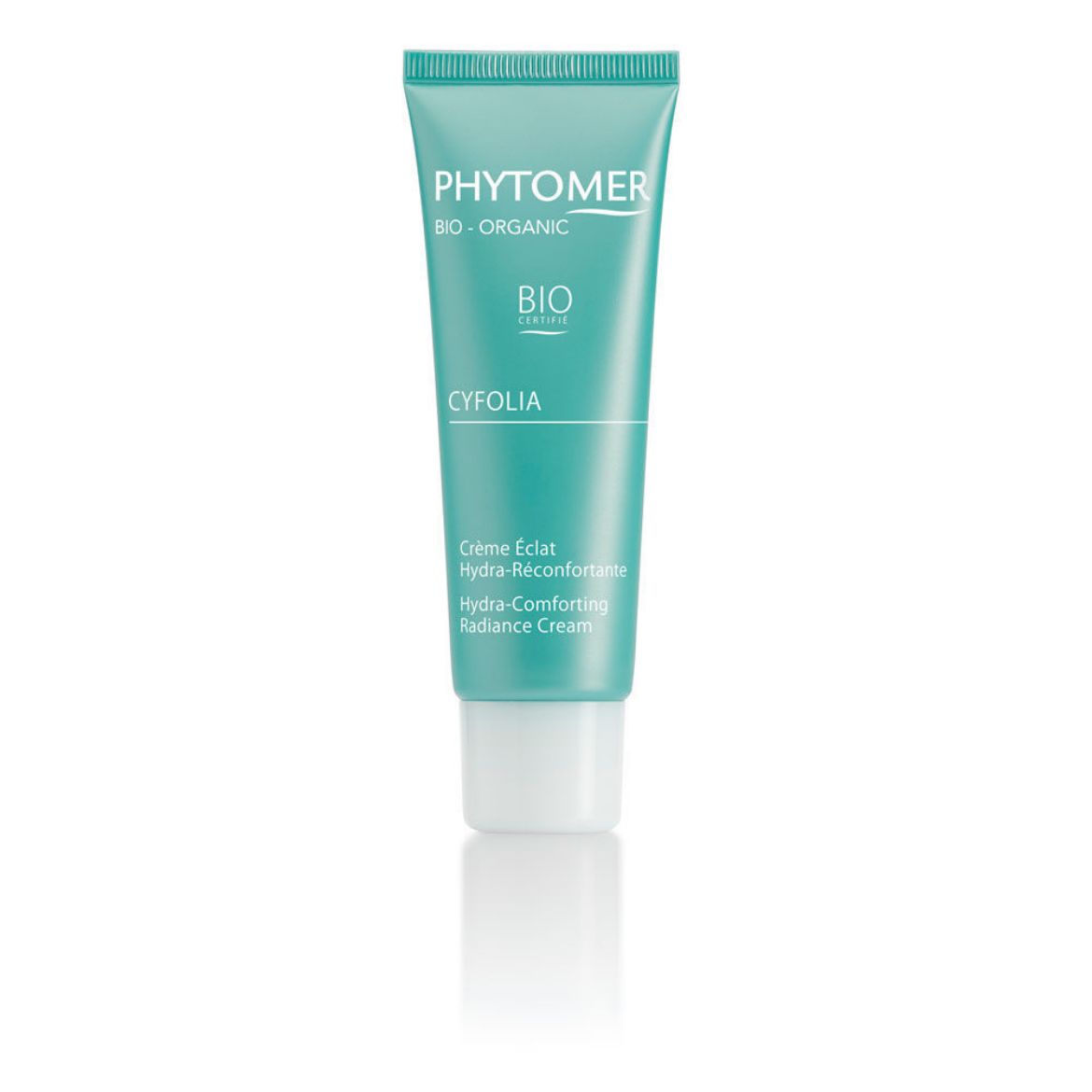 Image of Phytomer Cyfolia - Hydra-Comforting Radiance Cream (50ml)