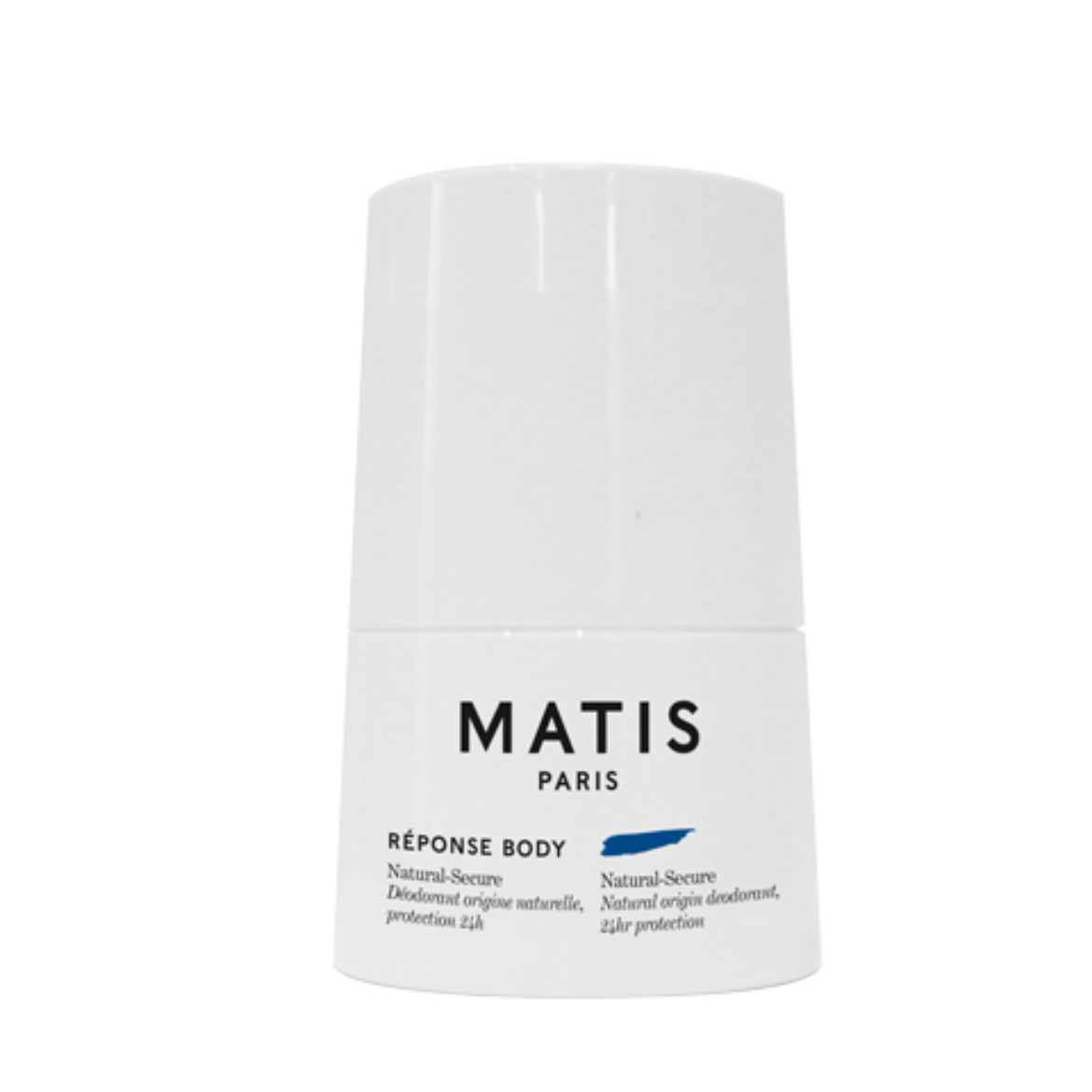 Image of Matis Natural-Secure 24hr Deodorant (50ml)