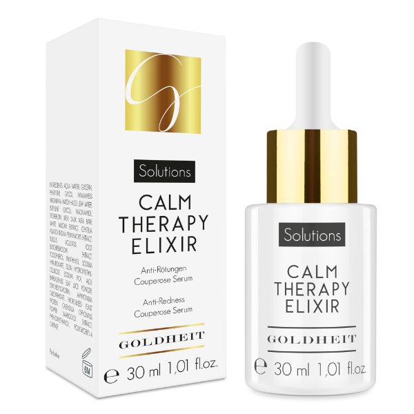 Goldheit Calm Therapy Elixir (30ml) Immagine di Goldheit Calm Therapy Elixir (30ml)
