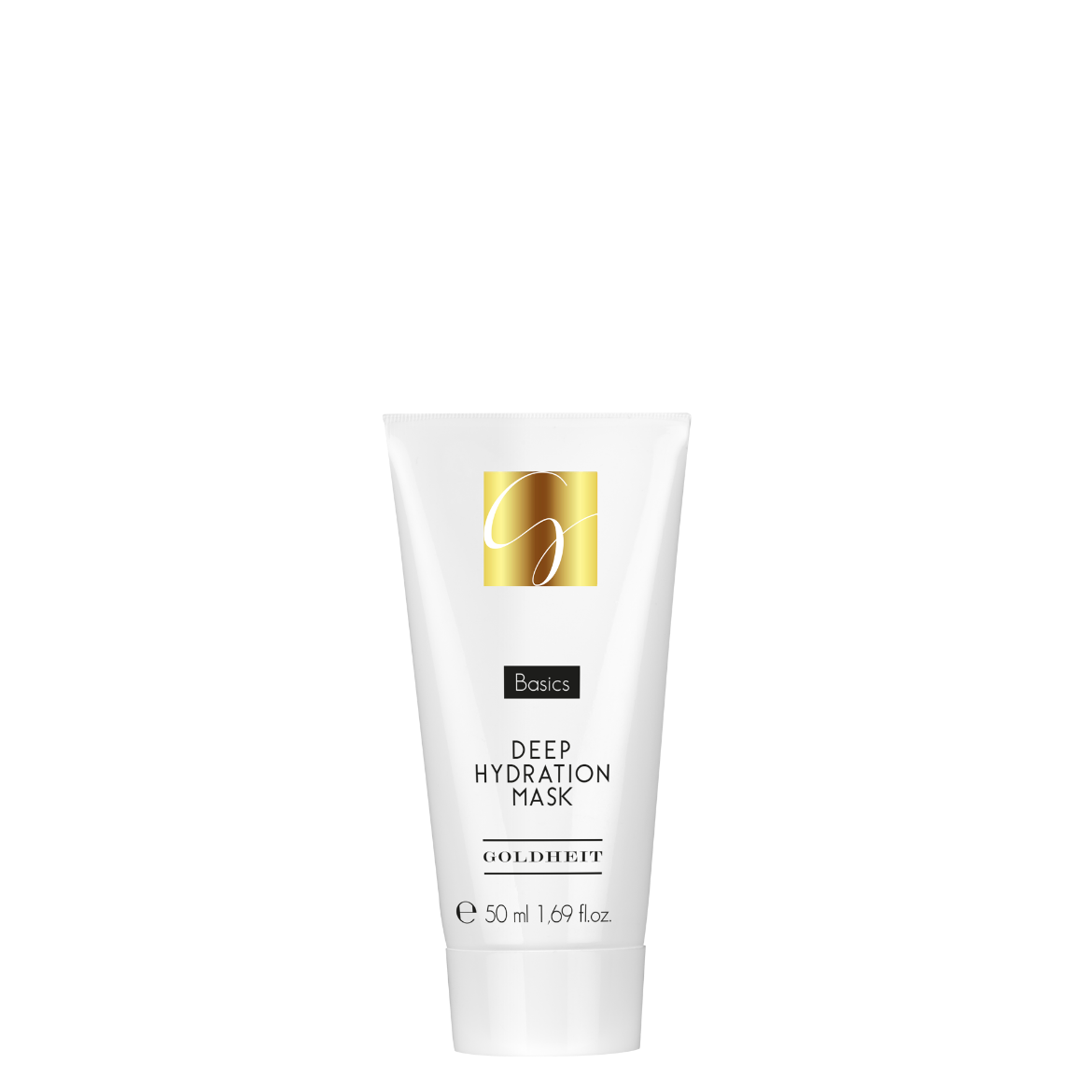 Image of Goldheit Deep Hydration Mask (50ml)